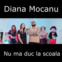 Nu ma duc la scoala