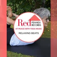 At Peace With Yoga Music - Relaxing Beats