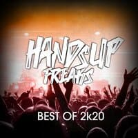 Best of Hands up Freaks 2k20