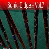 Sonic Didge, Vol. 7