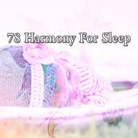 78 Harmony for Sle - EP