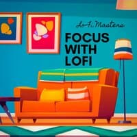 Focus with Lofi