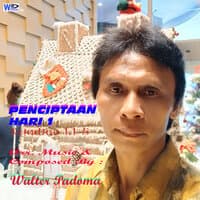 Penciptaan Hari 1