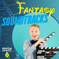 Fantasy Soundtracks 6