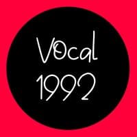 Vocal 1992