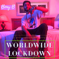 Worldwide Lockdown