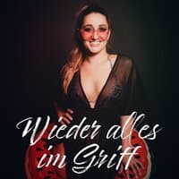 Wieder alles im Griff