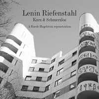 Lenin Riefenstahl