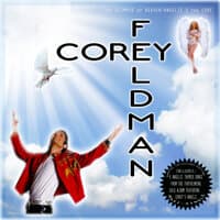 Corey Feldman Ascension Millennium