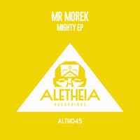 Mighty EP