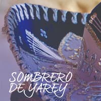 sombrero de yarey