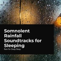 Somnolent Rainfall Soundtracks for Sleeping