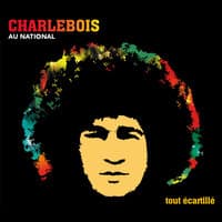 Au national - Tout écartillé