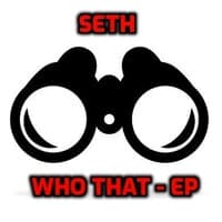 Who That - EP