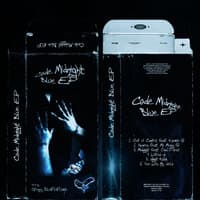 Code Midnight Blue - EP