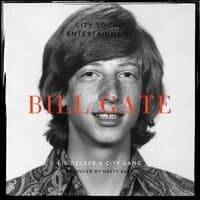 Bill Gate