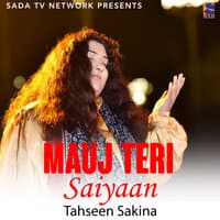 Mauj Teri Saiyaan