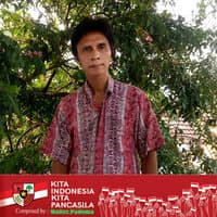 Kita Indonesia Kita Pancasila