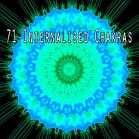 71 Internalised Chakras