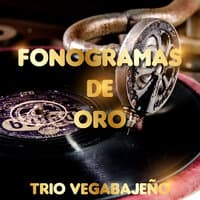 Fonogramas de Oro