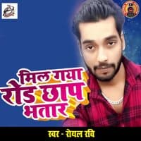 Mil Gaya Road Chhap Bhatar - Single