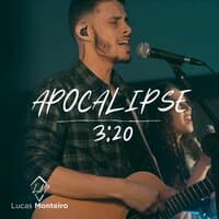 Apocalipse 3:20