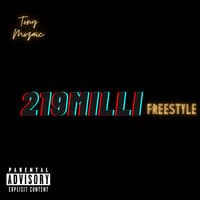 219milli (Freestyle)