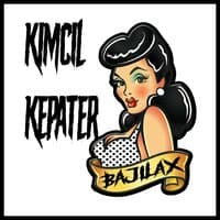 Kimcil Kepater