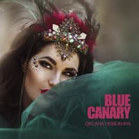 Blue Canary