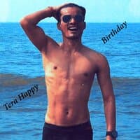 Tera Happy Birthday