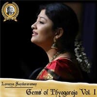 Gems of Thyagaraja, Vol. 1