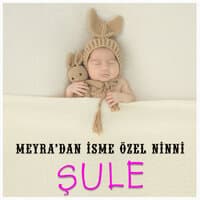 Şule İsmine Özel Ninni