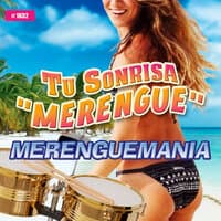 Tu Sonrisa "Merengueame"