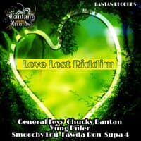 Love Lost Riddim