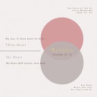 Thine Heart, My Heart