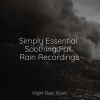 Simply Essential Soothing Fall Rain Recordings