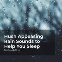 Hush Appeasing Rain Sounds to Help You Sleep