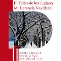 El Taller de los Juglares: Mi Herencia Navideña