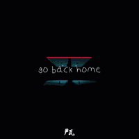 go back home