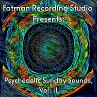 Psychedelic Sunday Sounds, Vol. 11