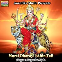 Murti Dharayil Ahir Toli