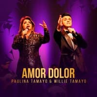 Amor Dolor (En Vivo)