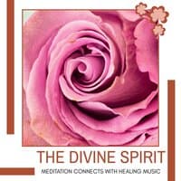 The Divine Spirit - Meditation Connects With Healing Music