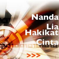 Hakikat Cinta