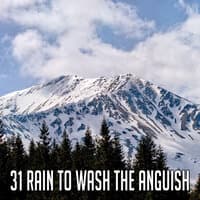 31 Rain to Wash the Anguish