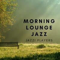 Morning Lounge Jazz