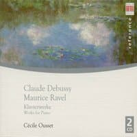 Debussy & Ravel: Works for Piano