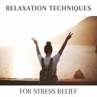 Relaxation Techniques for Stress Relief: 20 Songs with Nature Sounds