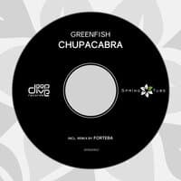 Chupacabra