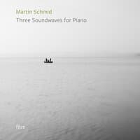 Three Soundwaves for Piano